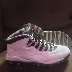 Used retro 10s no box